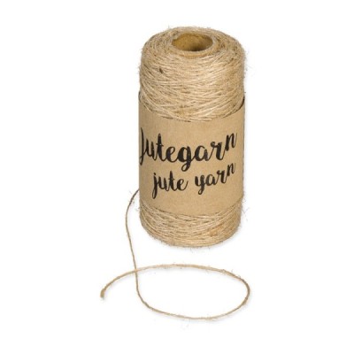 jute yarn 38g/ca. 100 m