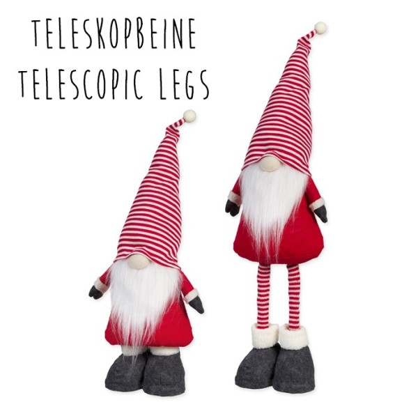 gnome standing