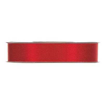 NASTRO FREDERIK MM15X25MT RED