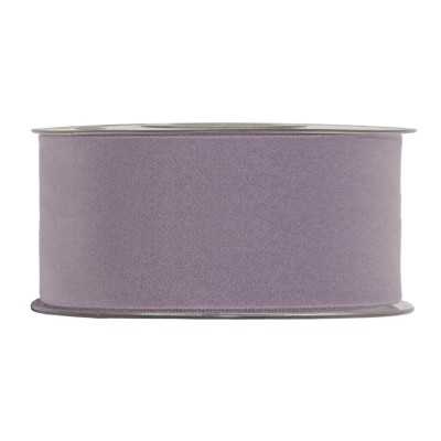 DOUBLE VELVET MM40X7MT LAVENDER