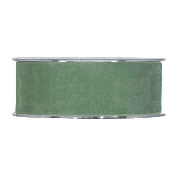 DOUBLE VELVET MM40X7MT COBALT GREEN