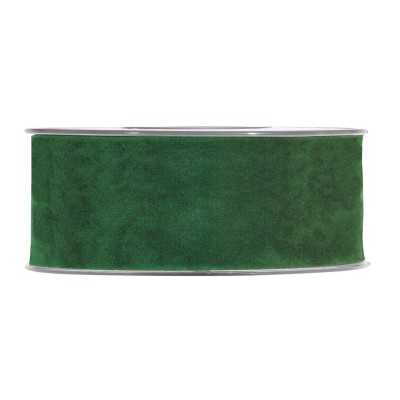 DOUBLE VELVET MM40X7MT DARK GREEN