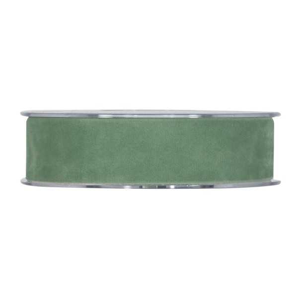 DOUBLE VELVET MM25X7MT COBALT GREEN