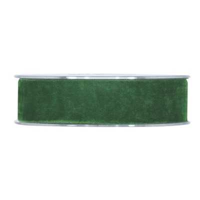 DOUBLE VELVET MM25X7MT DARK GREEN