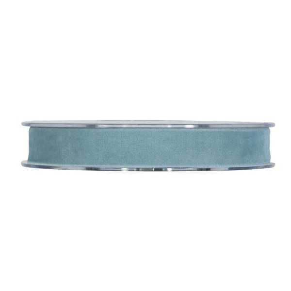 DOUBLE VELVET MM15X7MT LIGHT BLUE