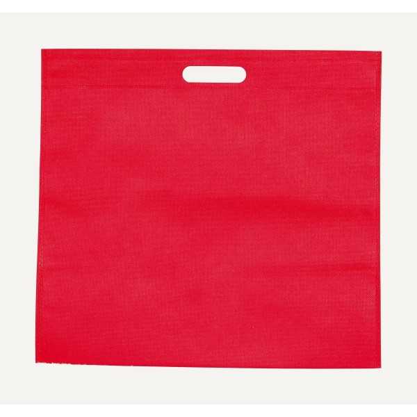 NON-WOVEN BAG CM42XH39X22 RED