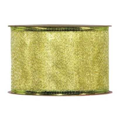 NASTRO AMELIE MM63X10MT GOLD