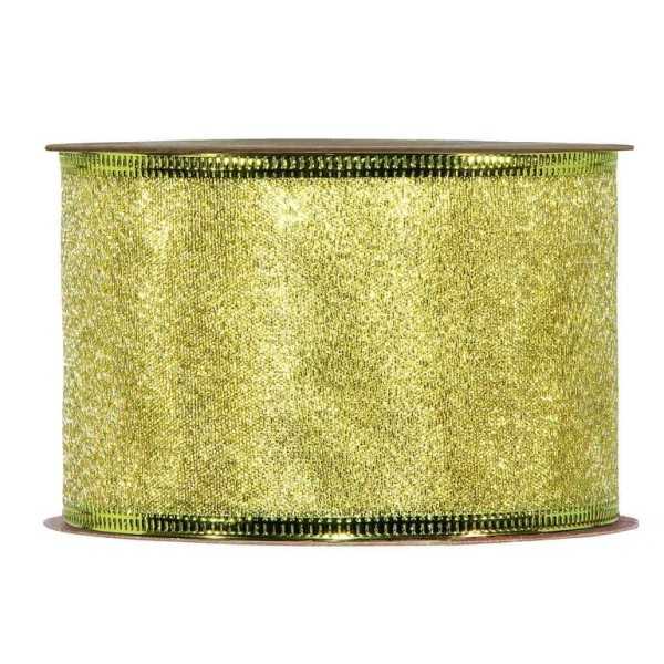 NASTRO AMELIE MM63X10MT GOLD