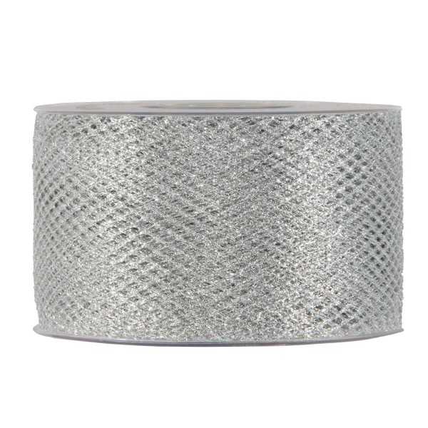 XMAS NET MM63X30MT SILVER