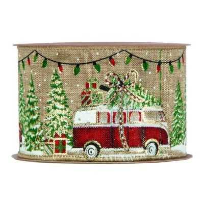 NASTRO CARAVAN MM63X10MT