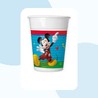 MICKEY MOUSE "TOPOLINO"