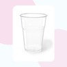 Bicchieri Bio in PLA