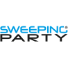 SWEEPING PARTY